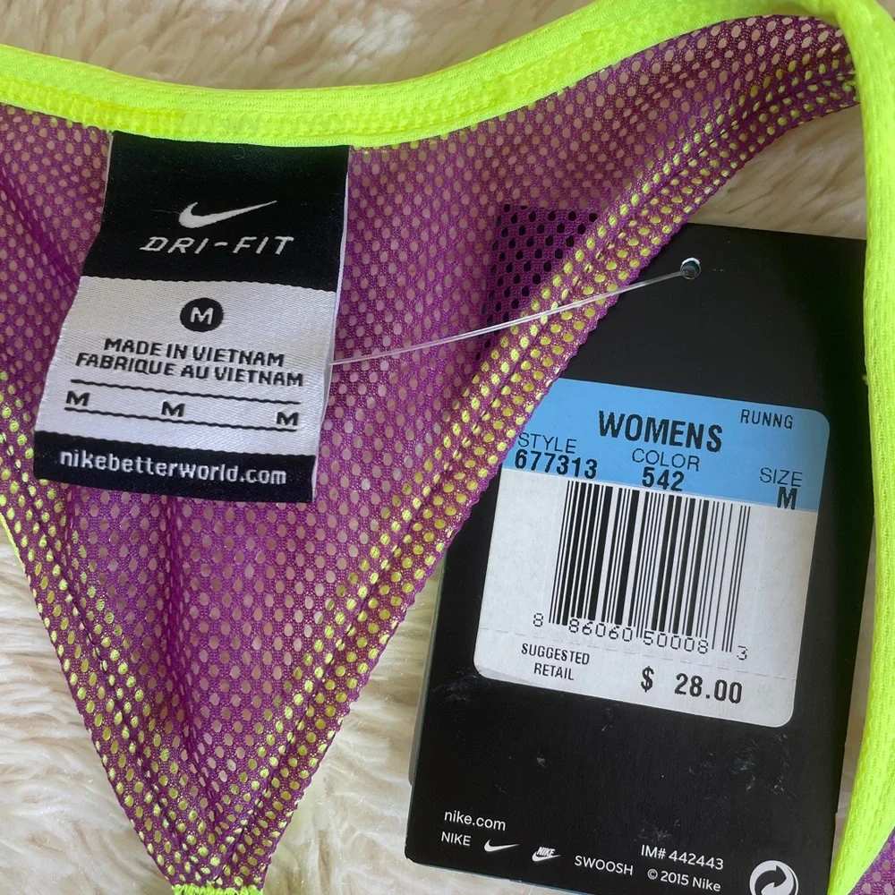 Nike Dri Fit Top - Picture 6 of 13